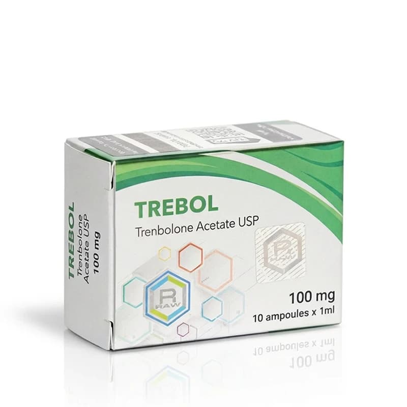 Trebol