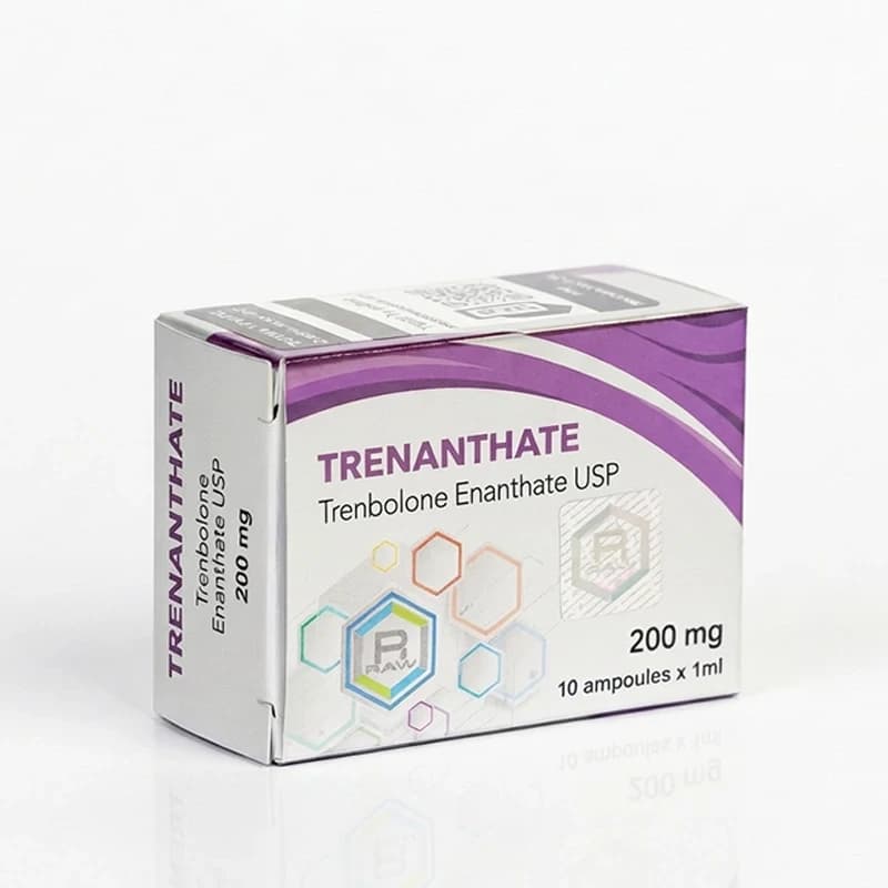 Trenanthate