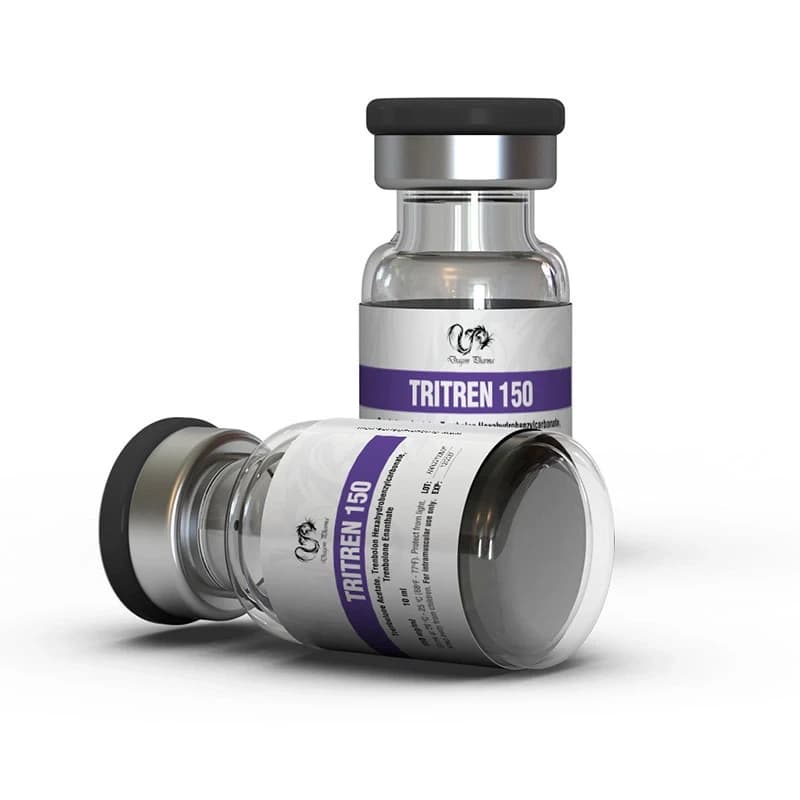 TriTren 150