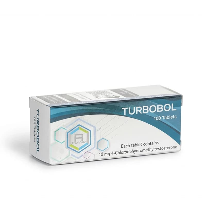 Turbobol