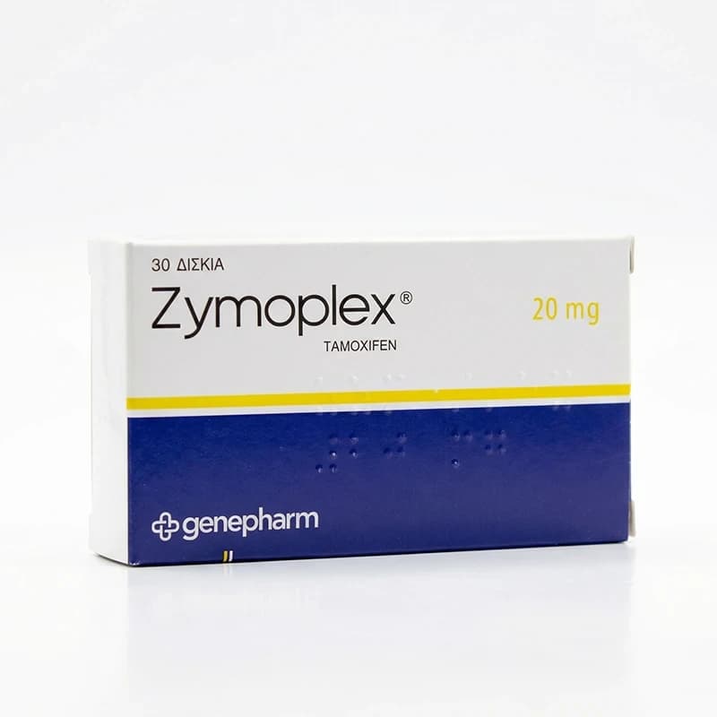 Zymoplex
