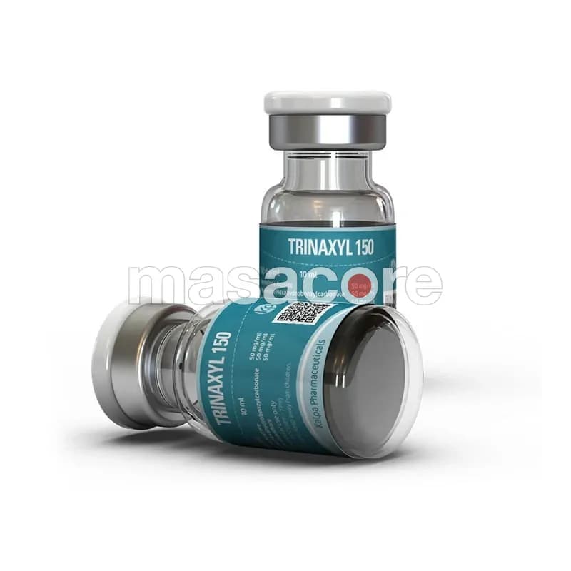 Trinaxyl 150 150mg/ml 10ml Vial de Kalpa Pharmaceuticals