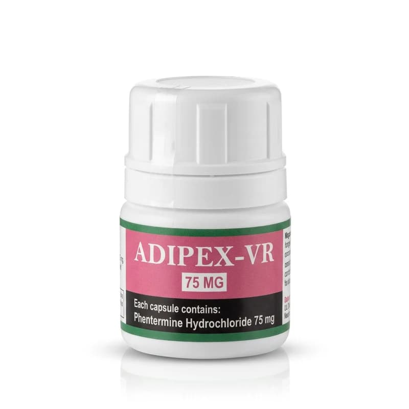 ADIPEX-VR