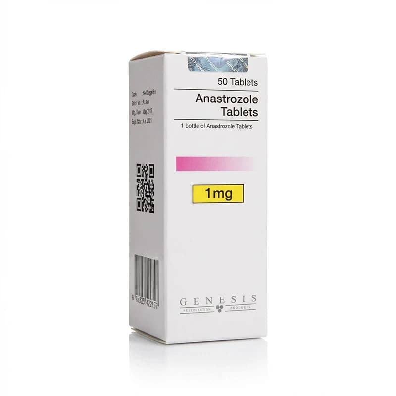 Anastrozole
