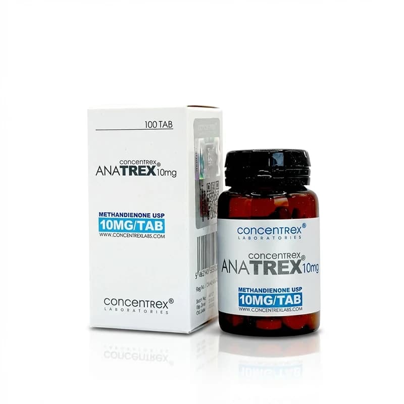 AnaTrex