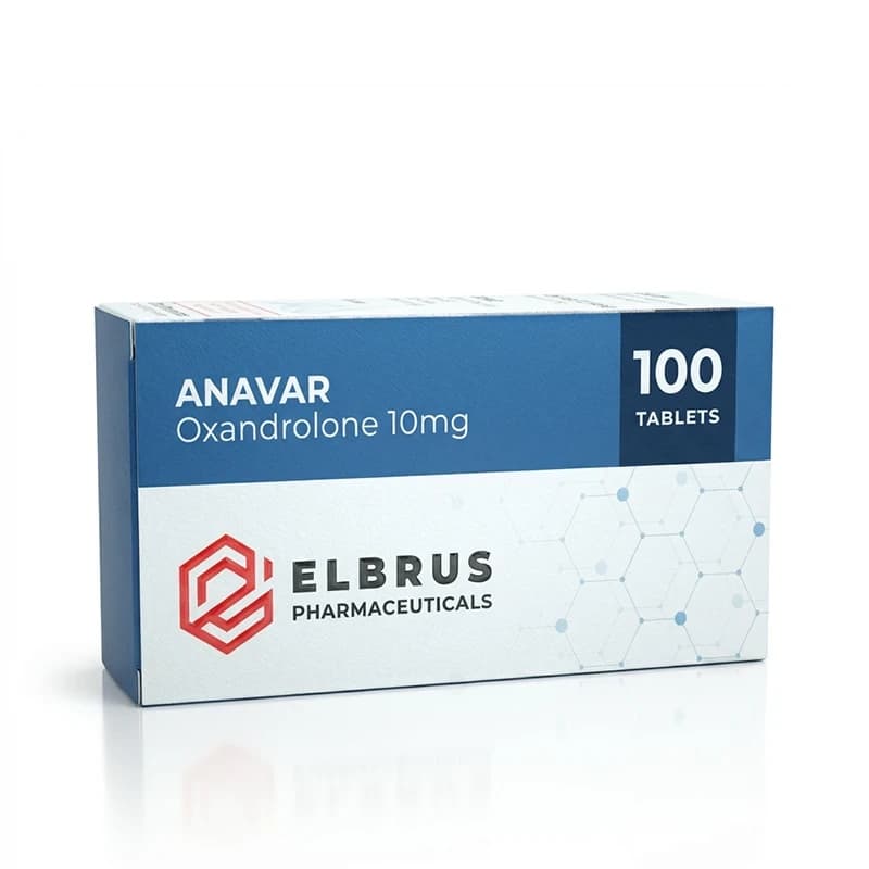 Anavar