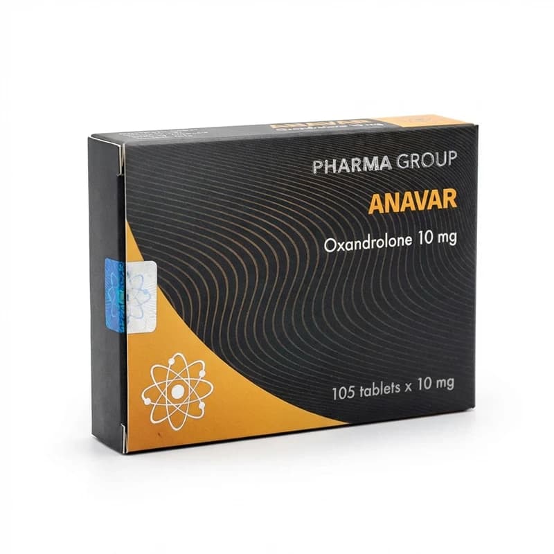 Anavar