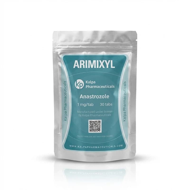 Arimixyl