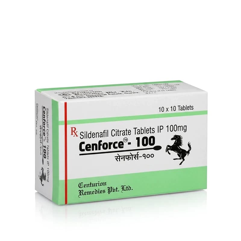 Cenforce 100