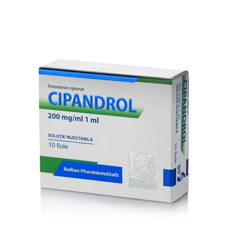 Cipandrol
