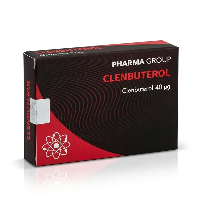Clenbuterol