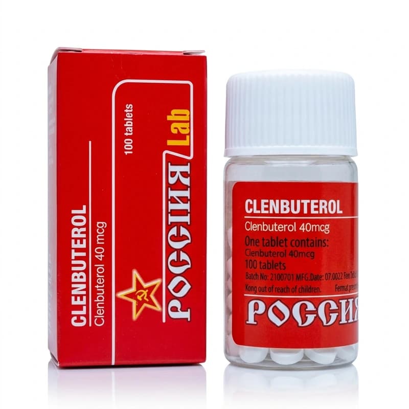 Clenbuterol
