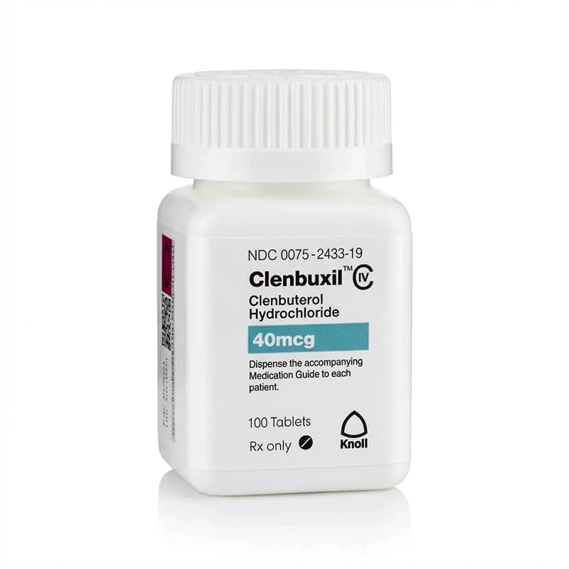 Clenbuxil