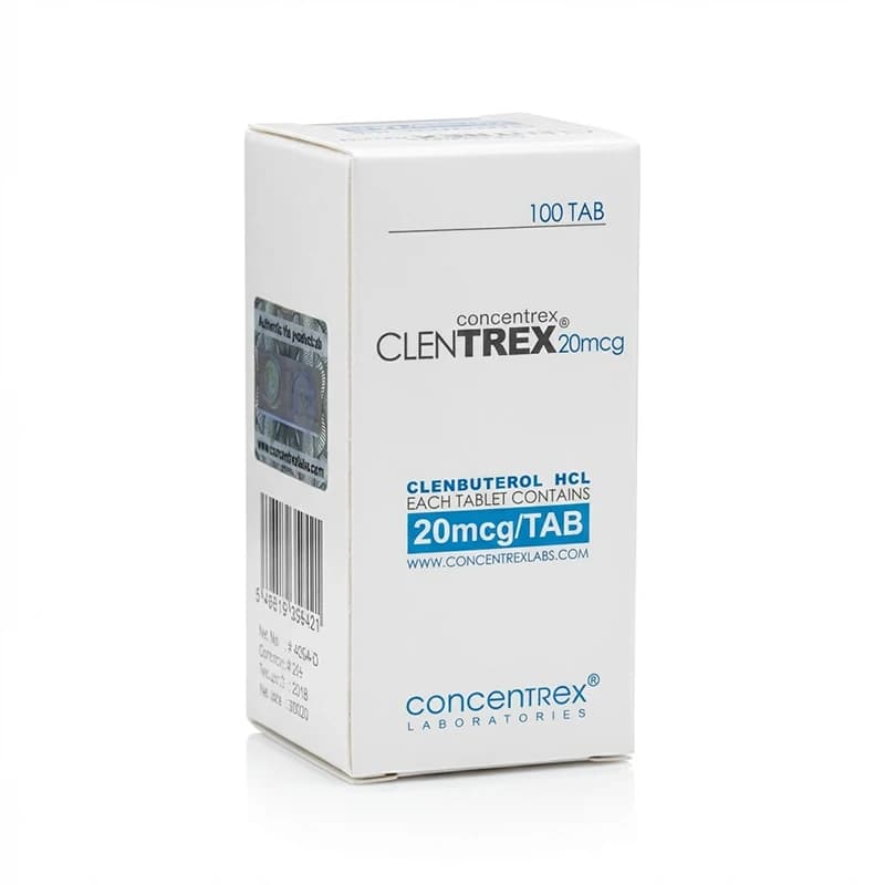 ClenTrex
