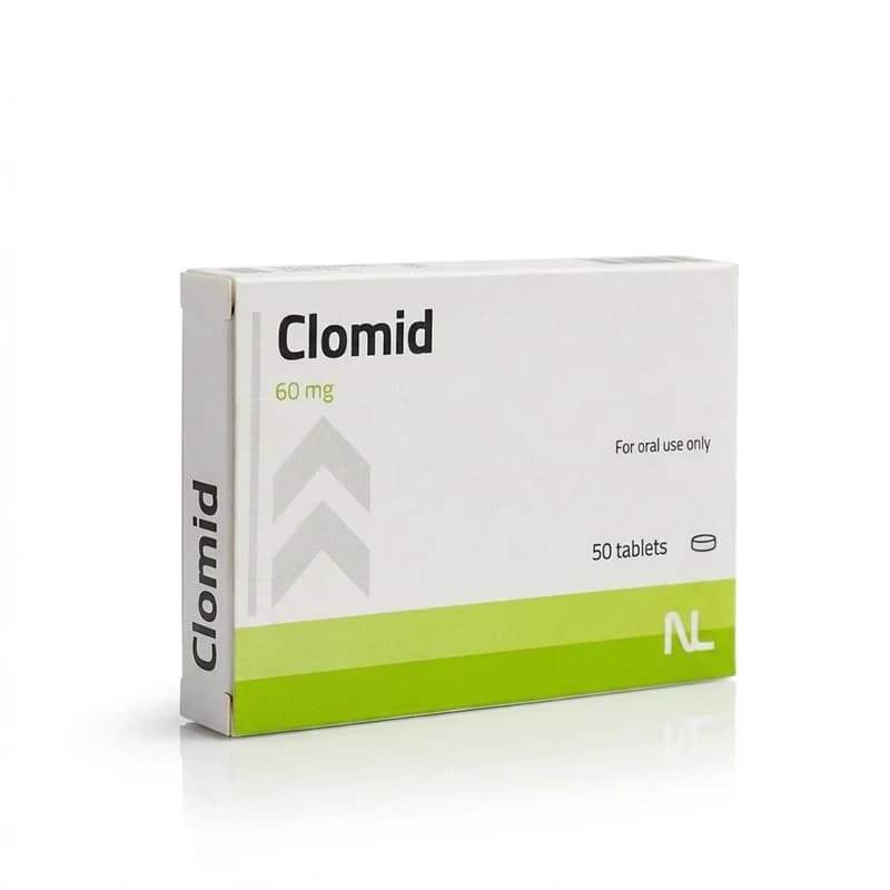 Clomid