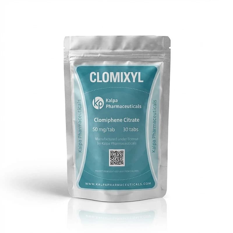 Clomixyl
