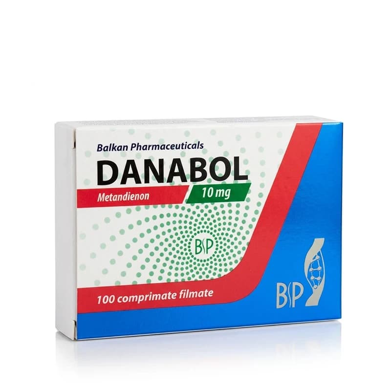 Danabol