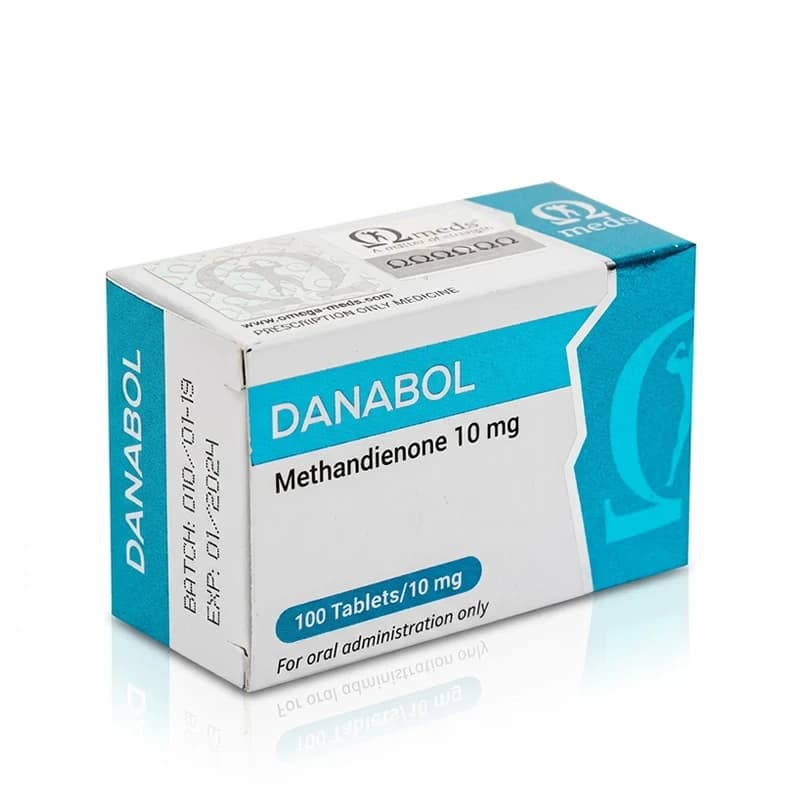 Danabol