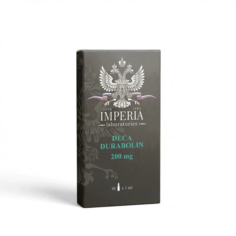 Deca Durabolin