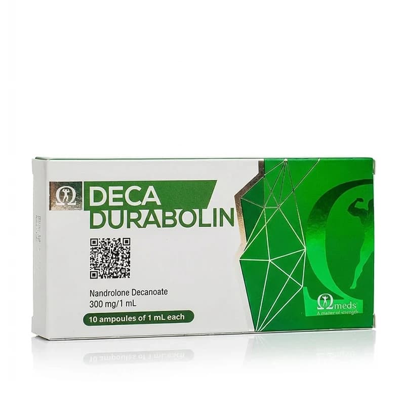 Deca Durabolin