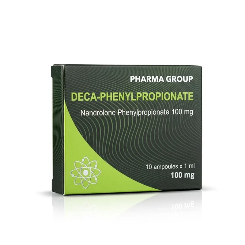 Deca-Phenylpropionate