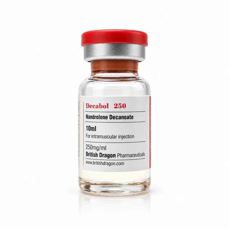 Decabol 250