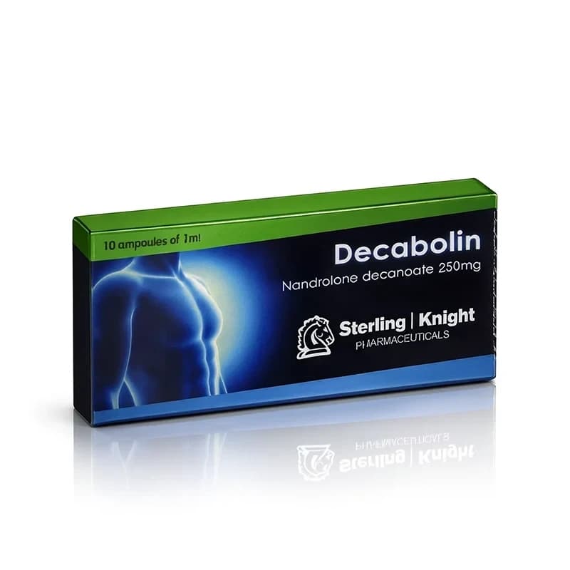 Decabolin