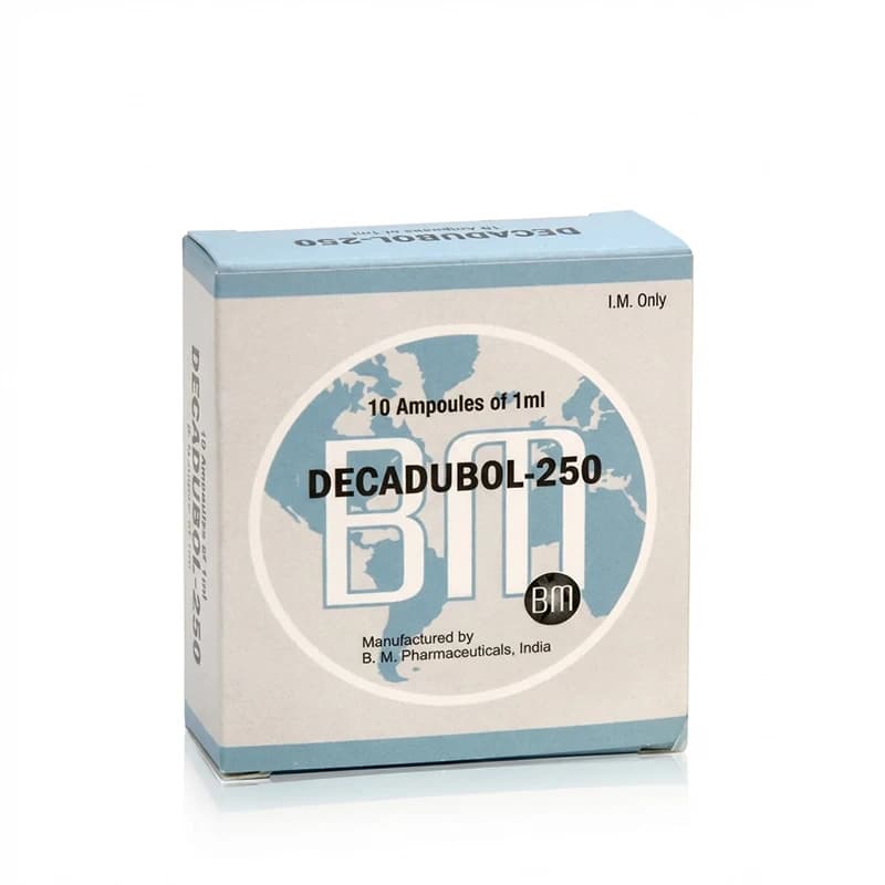 Decadubol-250