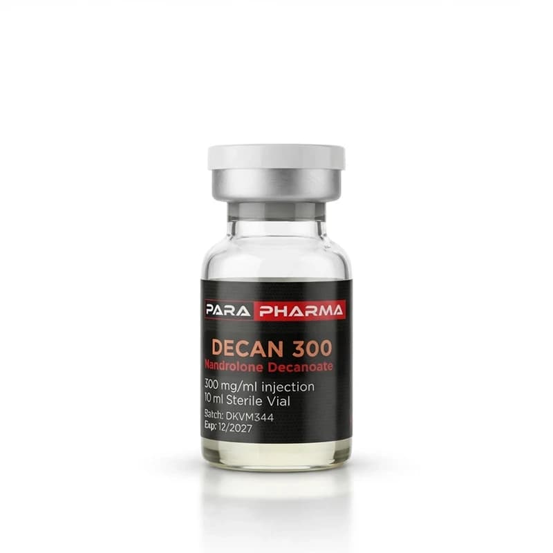 Decan 300