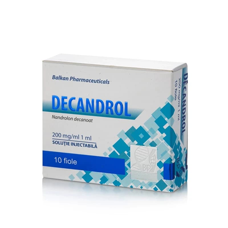 Decandrol
