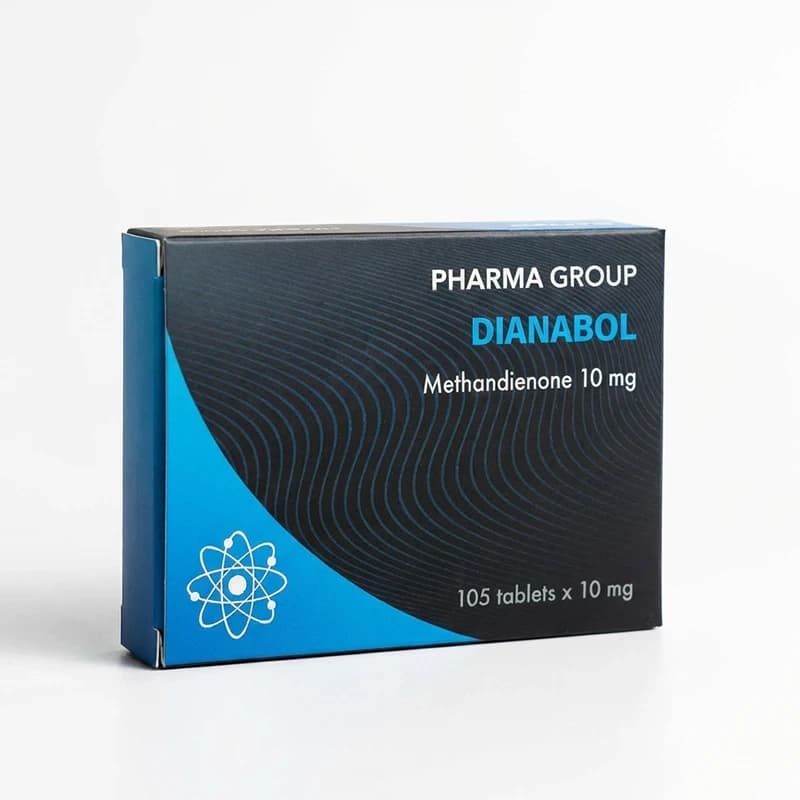 Dianabol