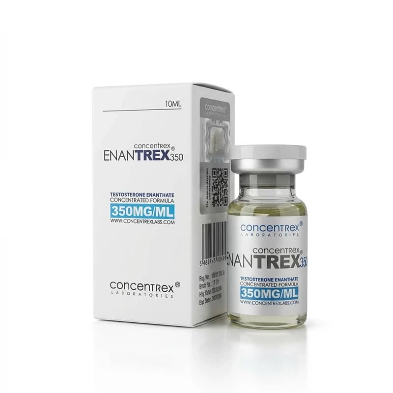 EnanTrex
