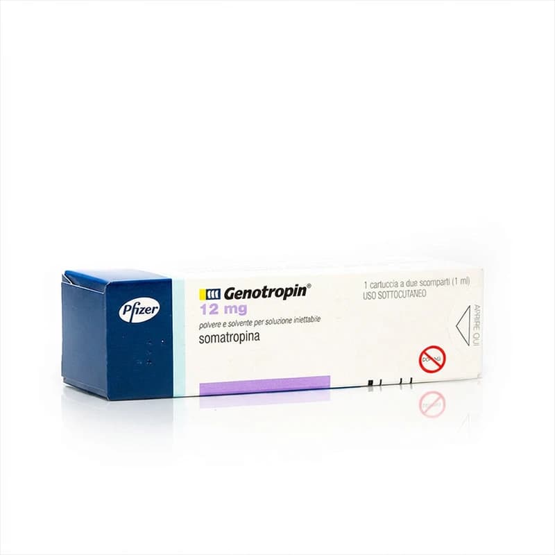 Genotropin 36 iU