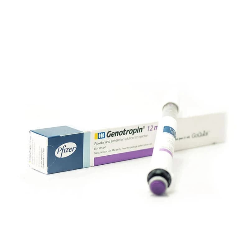 Genotropin 36 iU QUICK EASY