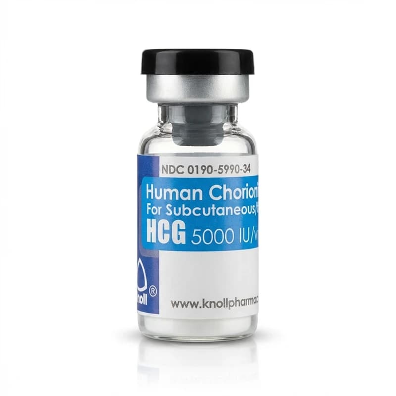 HCG