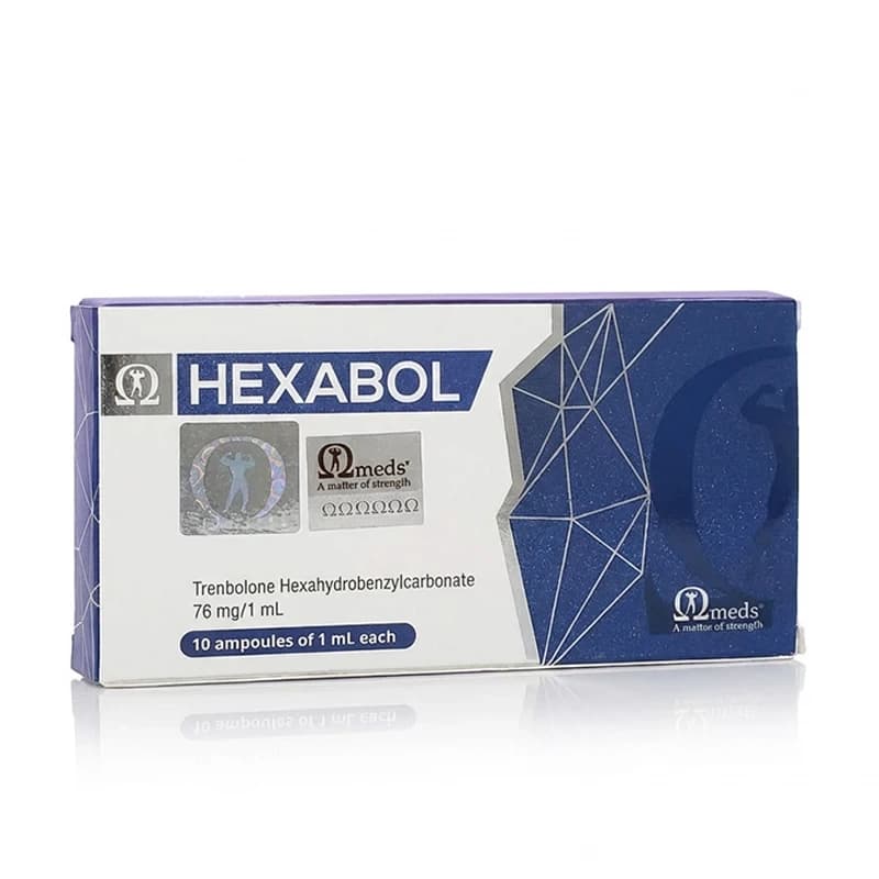 Hexabol