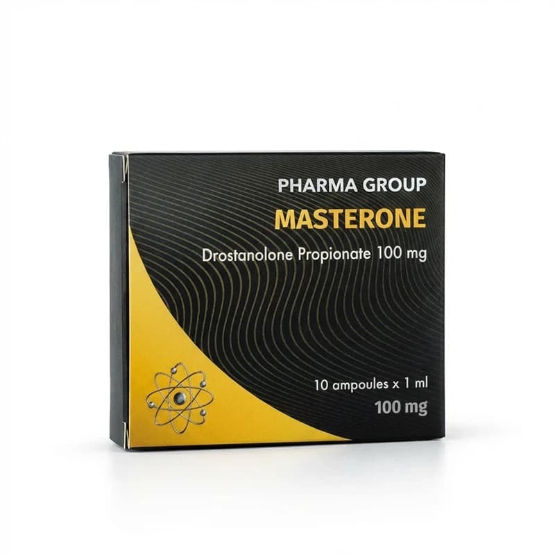 Masterone