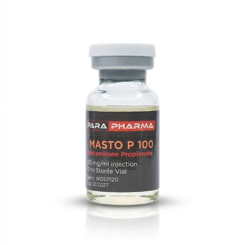 Masto-P 100