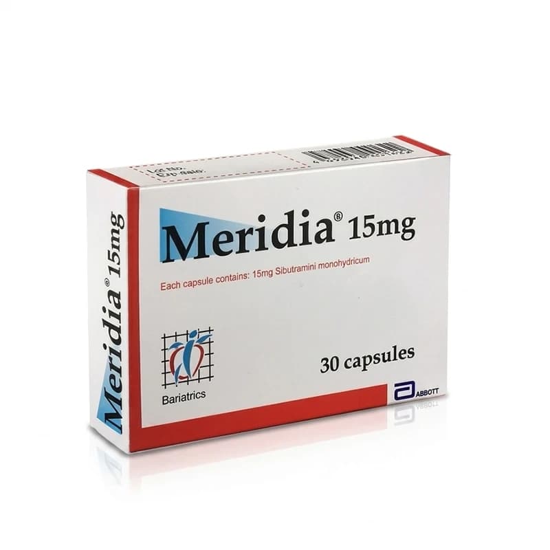 Meridia