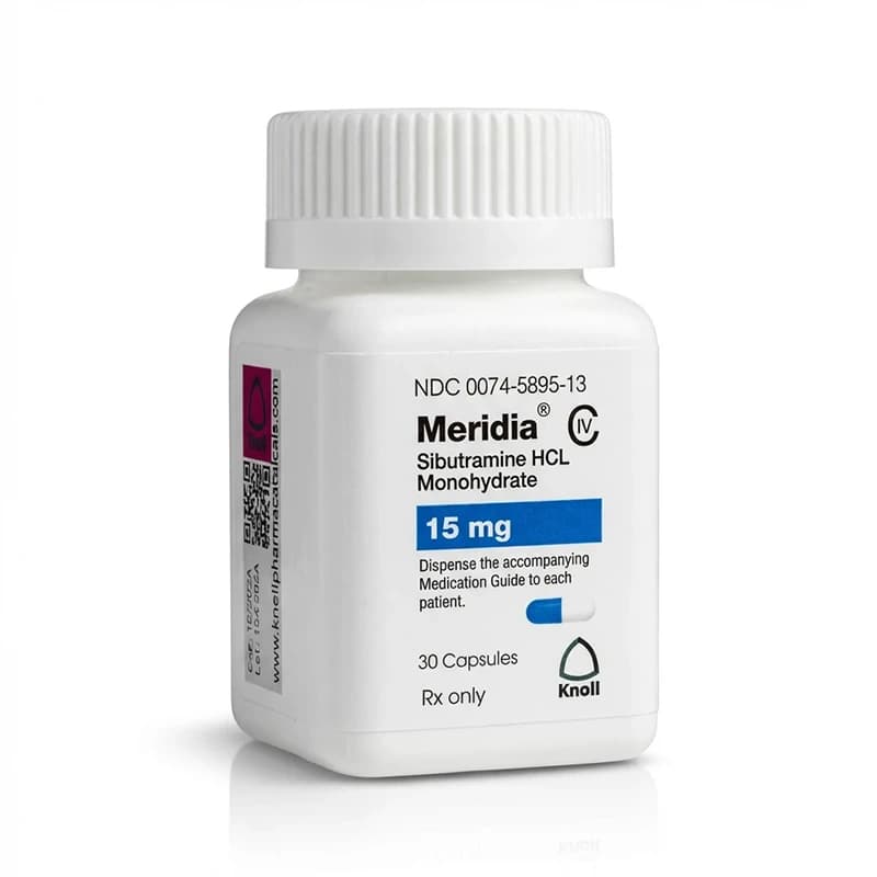 Meridia