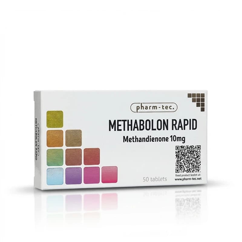 Methabolon Rapid