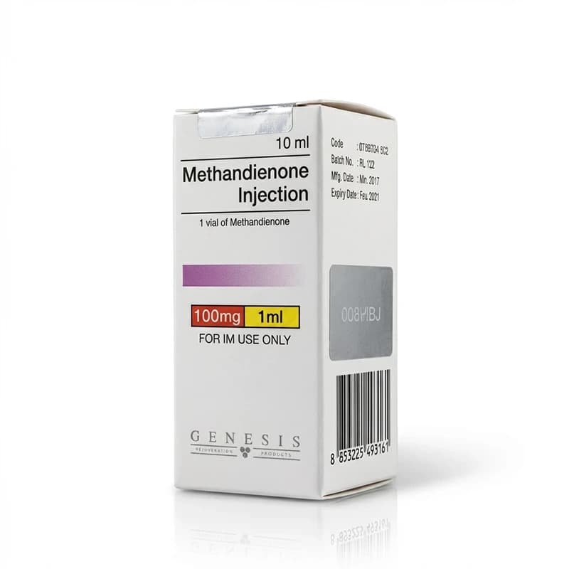 Methandienone Injection