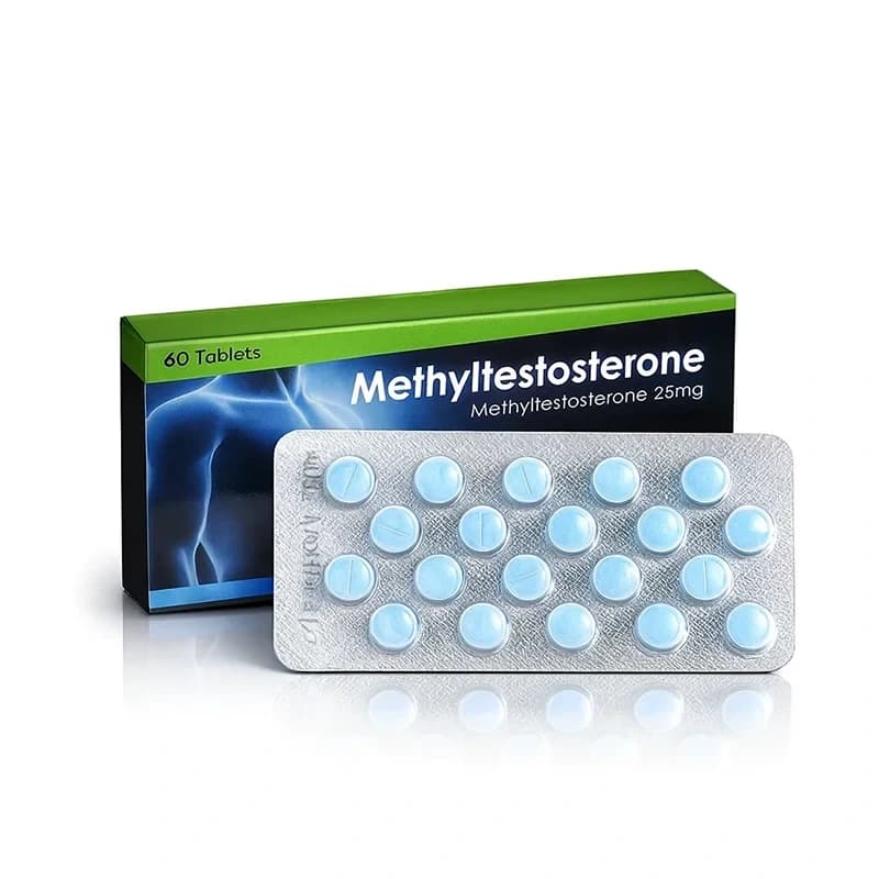Methyltestosterone
