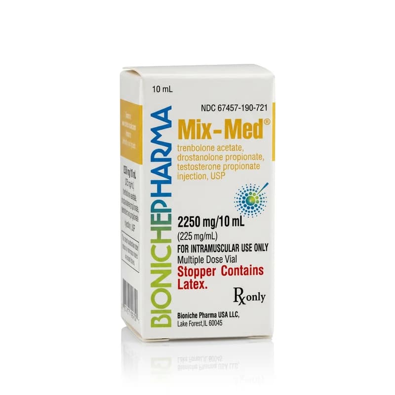 Mix-Med