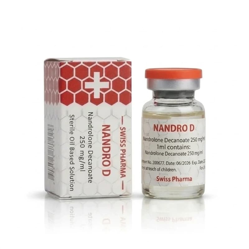 Nandro-D