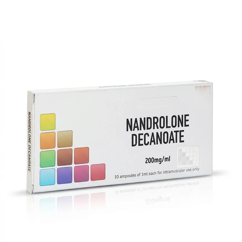 Nandrolone Decanoate