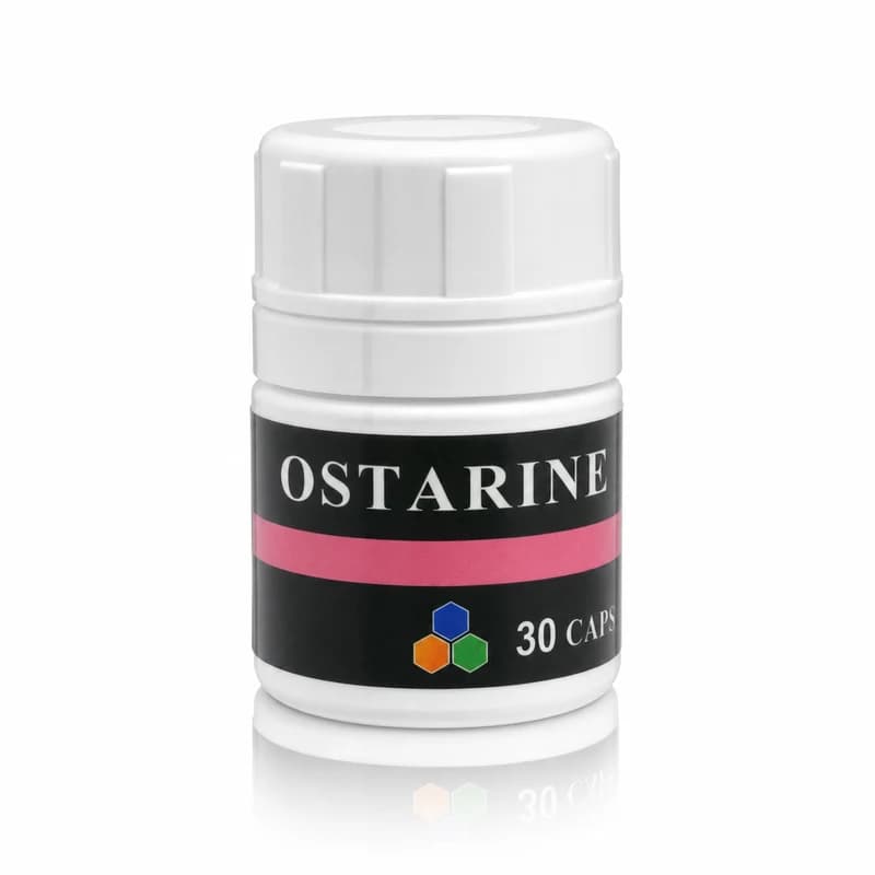 Ostarine