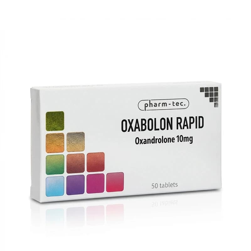 Oxabolon Rapid