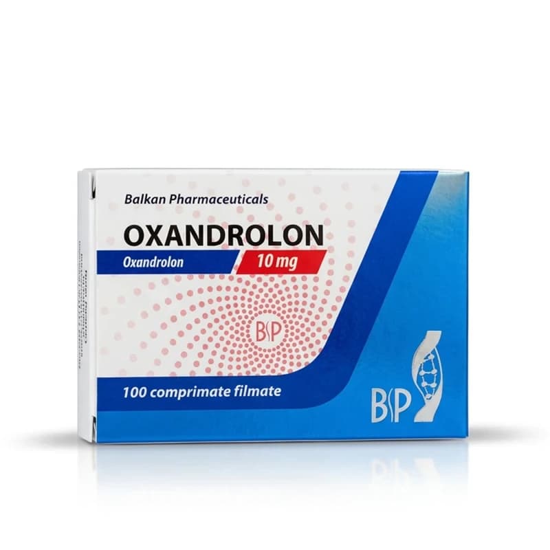 Oxandrolon