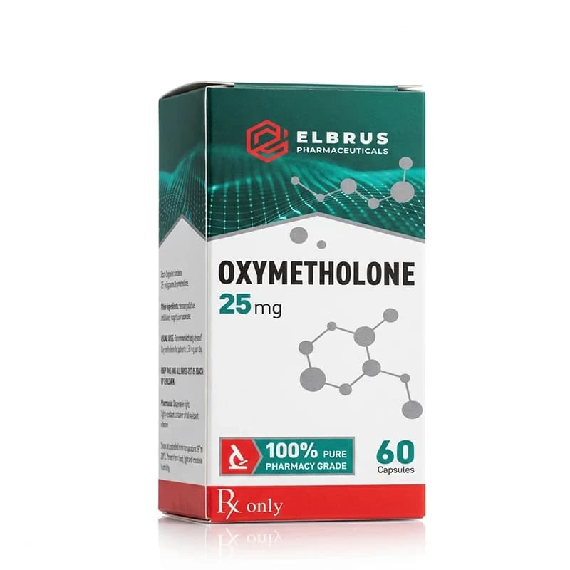 Oxymetholone